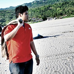 Irfan Haris Nasution