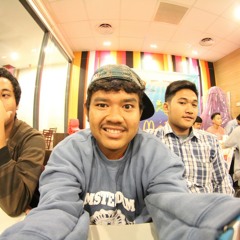 Irfan Fahrulroji Suparlin