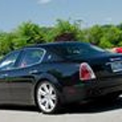 Geoffrey's Playground