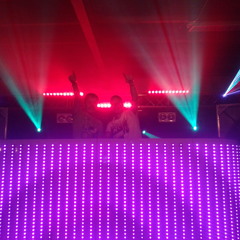 Afrojack&nicky Romero Remix