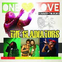 one love summer tour