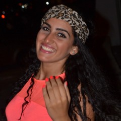 cherouk aly