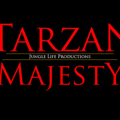 Tarzan Majesty