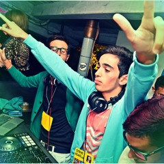 Ozymandias DJ