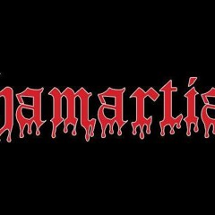 HamartiaMetal