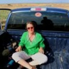 Karen Bernstein @berndoc