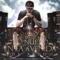 Chambel"La Melodia Del B"