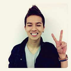 Be A Man - MBLAQ
