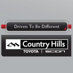 CountryHills Toyota-Scion