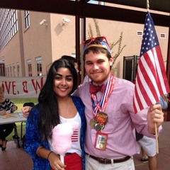 Carter Lee Inabinett