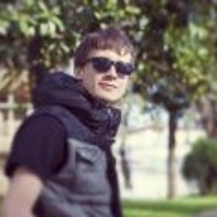 Aleksandr Kovalenko 3