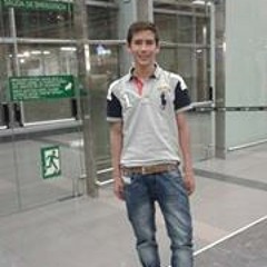 Andres Delgado 30