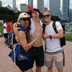 Alex Bossman Emanuel