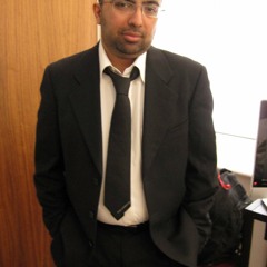 Ambrish Pandya