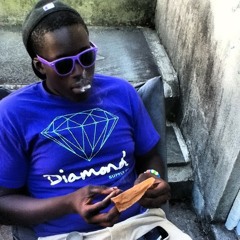 Abdoulie Bobinski Jallow