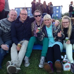 Pétur Ingi Jónsson