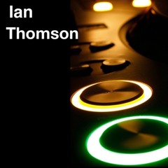 Ian Thomson dj