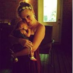 Rheannen Maye Sexson