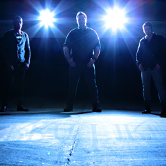 "Limitless" - Terra Firma