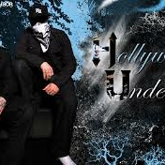 Hollywood Undead Girl
