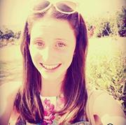 Catrin Edwards