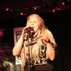 Lyenne van der Steen