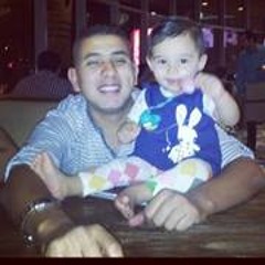 Ahmed Khedr 23