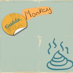 Gudda, monkey