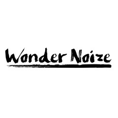 Wonder Noize