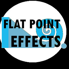 Flat Point Effects