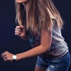 Katy L P - (original demo mix)