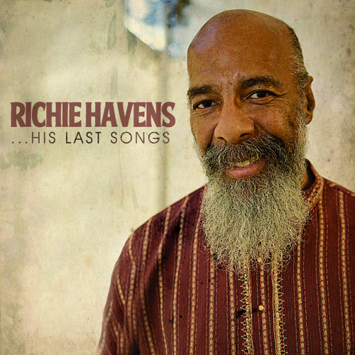 Richie Havens’s avatar