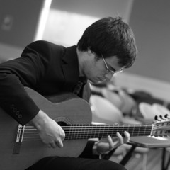 Renaud Côté-Giguère