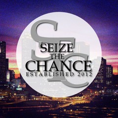 Seize The Chance