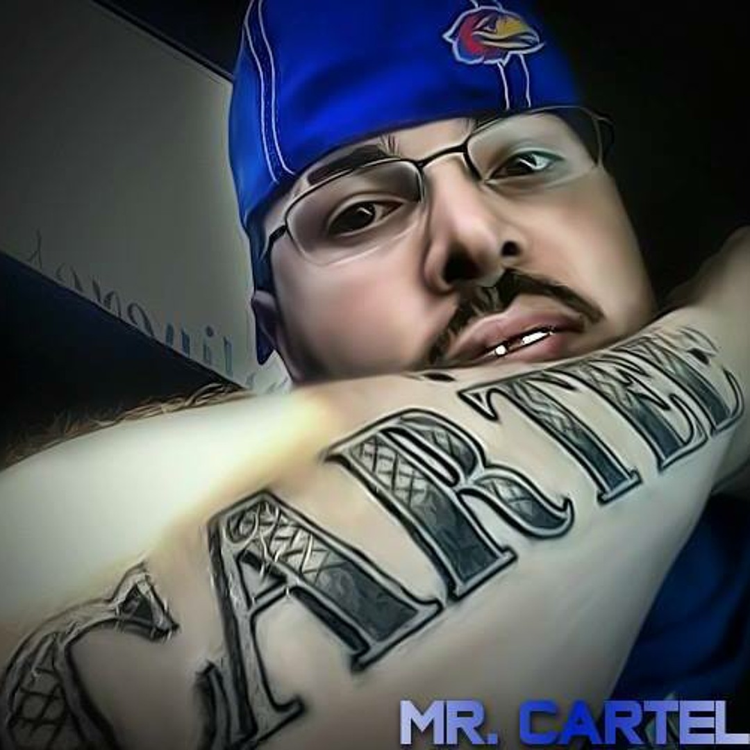 洋楽 Compton Cartel The Compton Compilation - Album by The Sound Control Mob