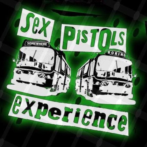 Sex Pistols Experience’s avatar
