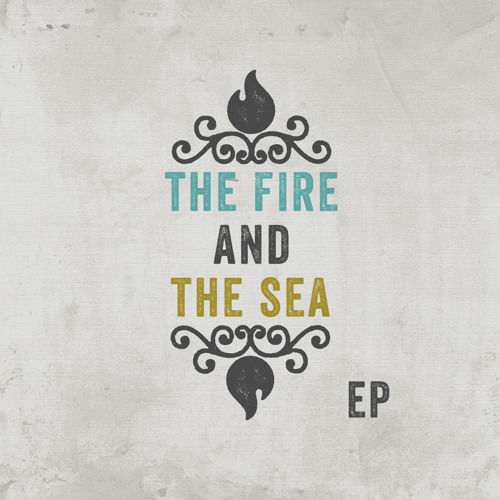 The Fire and The Sea’s avatar