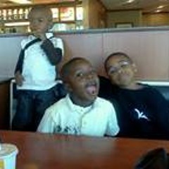 Laquisha Lashon Jackson