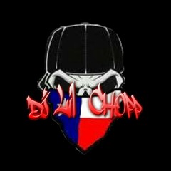 DJ Lil Chopp.