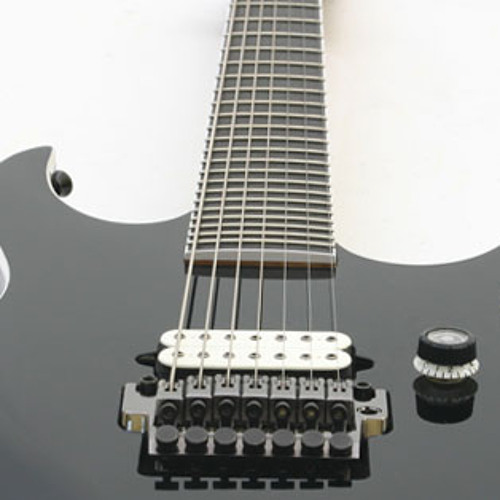 Mesa Dual Rectifier 3ch / Maxon OD808 / DL 212 FS-PS PRO CV30 / Shure SM57