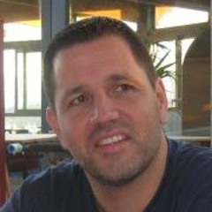 Manfred van Leeuwen