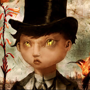Johnny Hollow