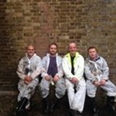 Daniel Patrick Tuttle