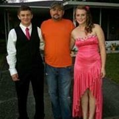 Amber Marcella Eldridge