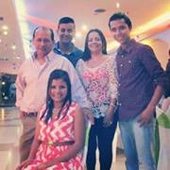 Daniel Blanco Suárez 1