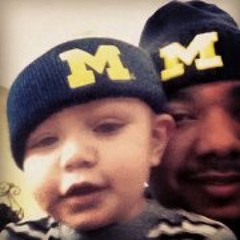 Anthony Leroy Morris