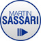 Martin sassari