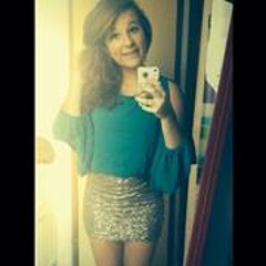 Charish Faith Cauley