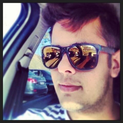 Carlos Gomes Jr.’s avatar