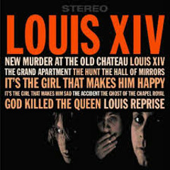 _LOUIS XIV